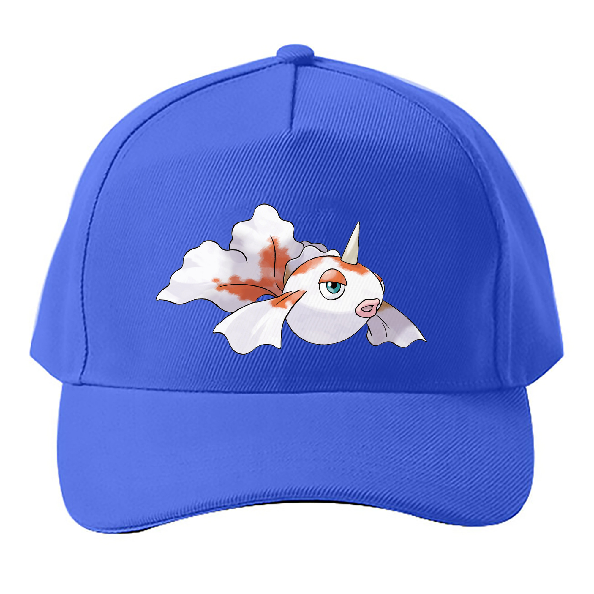 （画像用） ポケットモンスター Pokémon ベースボールキャップ 綿100％ 男女兼用 帽子 スポーツ